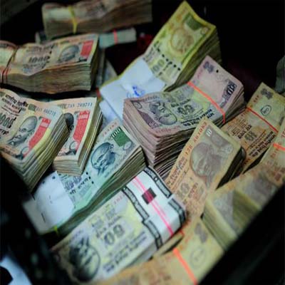Rupee opens lower at 60.23 per dollar